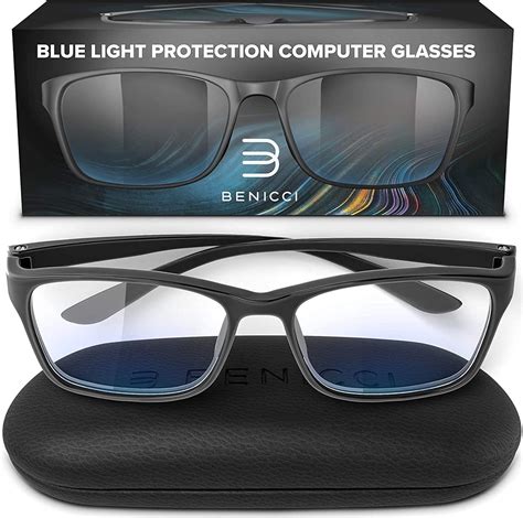 blue light blocking glasses amazon|stylish blue light glasses women.